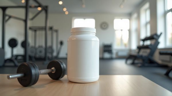 La whey isolate fitadium pour une musculation optimale