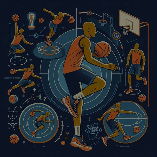 Quels sont les critères pour évaluer la qualité d'un bon pivot en basket et comment les développer ?