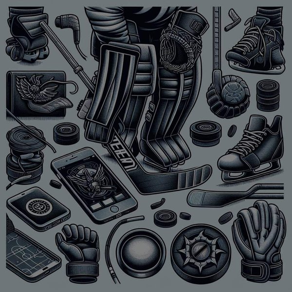 Quels sont les meilleurs exercices de réflexe pour les gardiens de hockey sur glace?