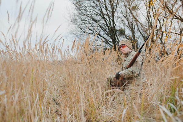 Tenue camouflage chasse : les meilleures options pour 2023