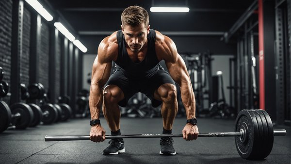 Coach sportif bordeaux : atteignez vos objectifs avec haykal